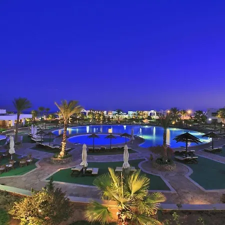 Coral Beach Resort Montazah (Adults Only) 