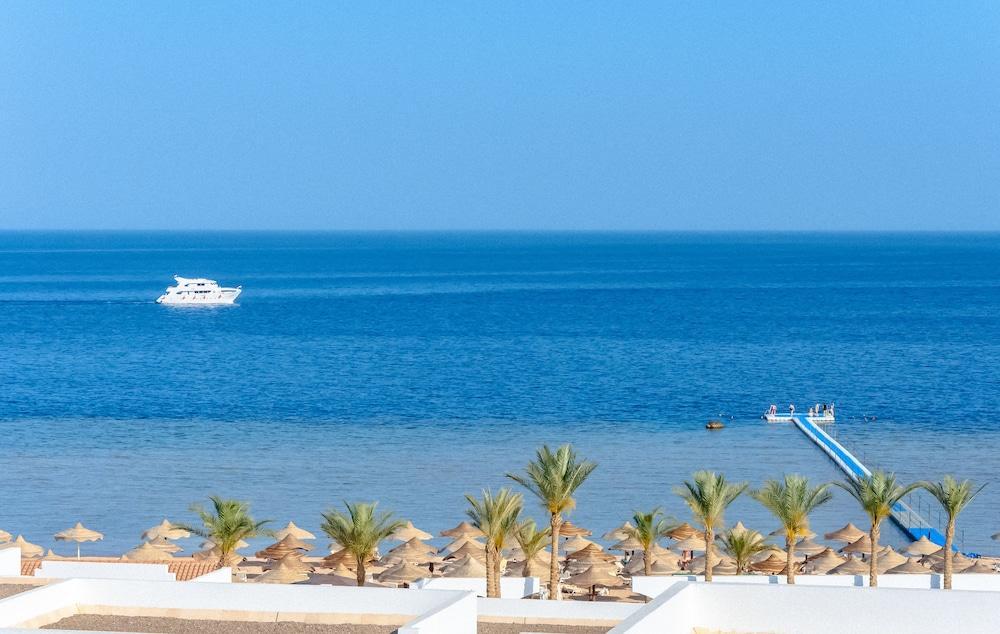 Resort Coral Montazah (adults Only) Sharm El-Sheikh