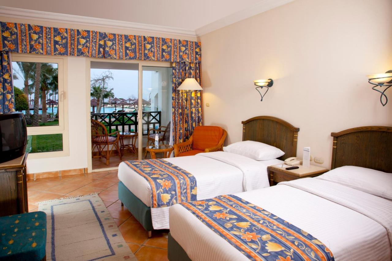 Coral Montazah (adults Only) 4* Sharm El-Sheikh