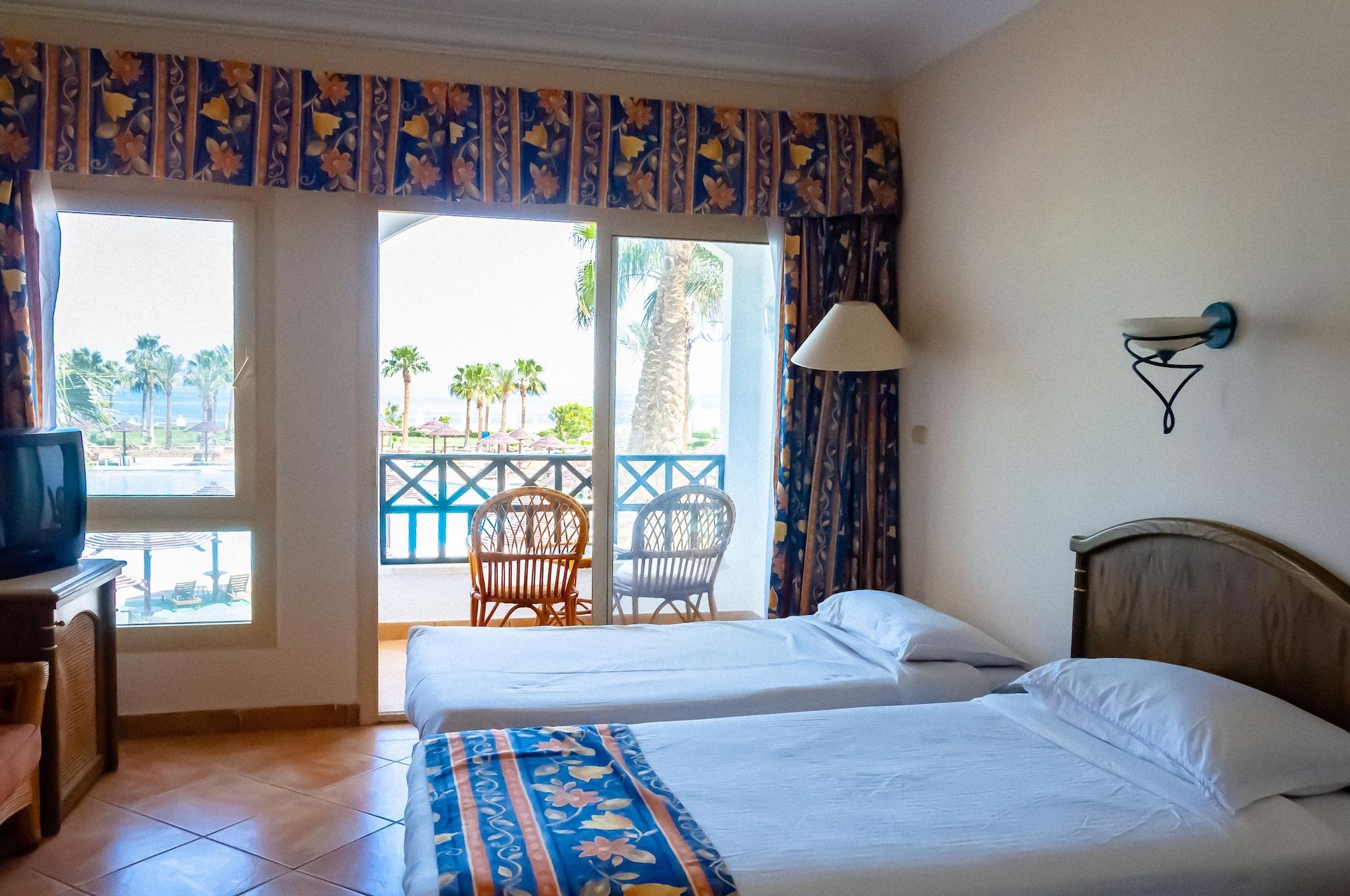 Coral Montazah (adults Only) Sharm El-Sheikh