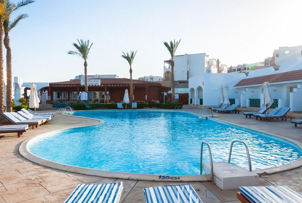 Coral Montazah (adults Only) 4* Sharm El-Sheikh
