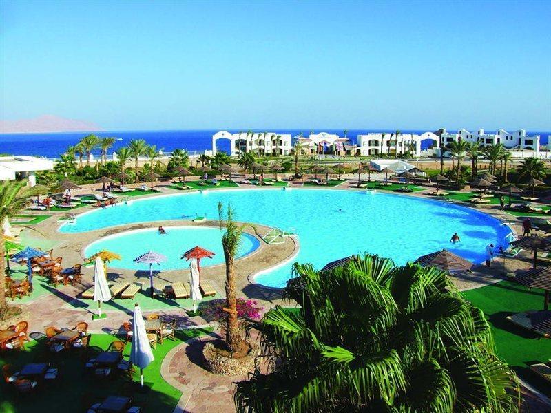 Resort Coral Montazah (adults Only) Sharm El-Sheikh