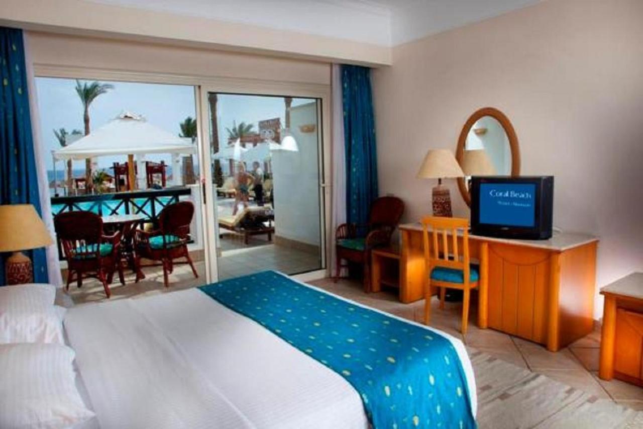 Coral Montazah (adults Only) 4* Sharm El-Sheikh