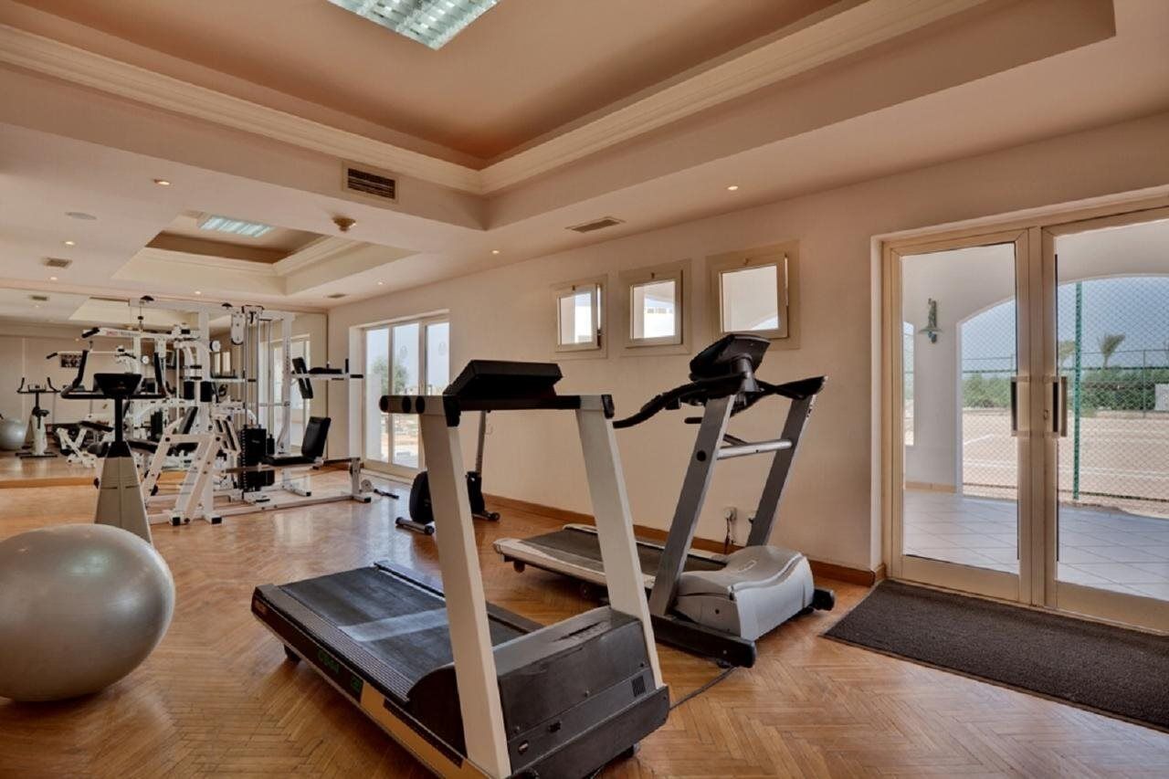 Resort Coral Montazah (adults Only) Sharm El-Sheikh