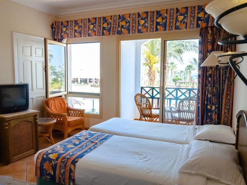 Coral Montazah (adults Only) 4* Sharm El-Sheikh
