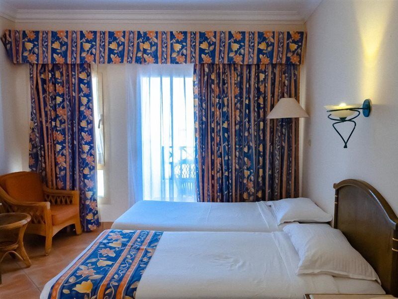 Resort Coral Montazah (adults Only)